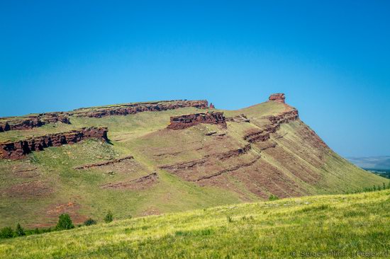 Sunduki, Khakassia Republic, Russia, photo 18