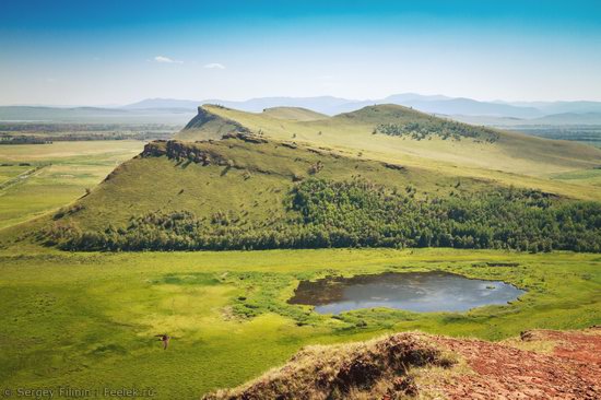 Sunduki, Khakassia Republic, Russia, photo 19