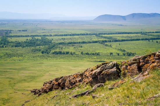 Sunduki, Khakassia Republic, Russia, photo 20