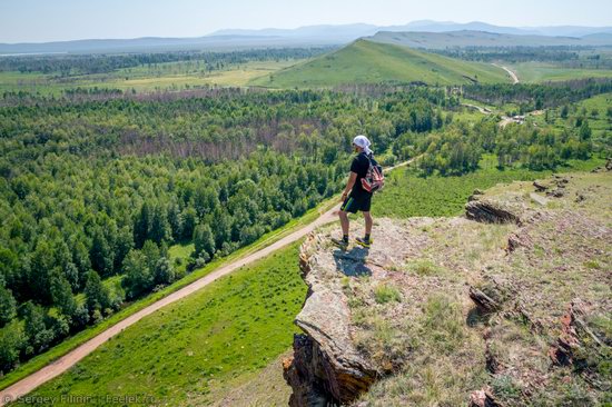 Sunduki, Khakassia Republic, Russia, photo 21