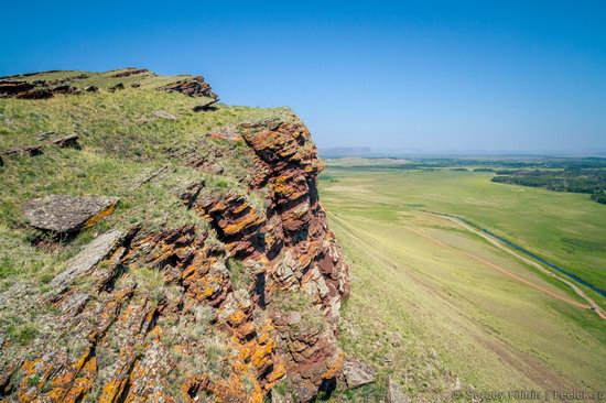 Sunduki, Khakassia Republic, Russia, photo 3