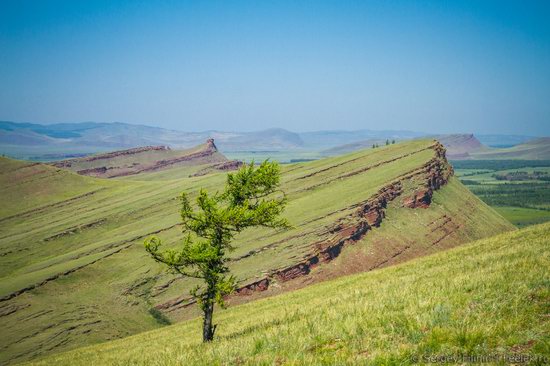 Sunduki, Khakassia Republic, Russia, photo 4