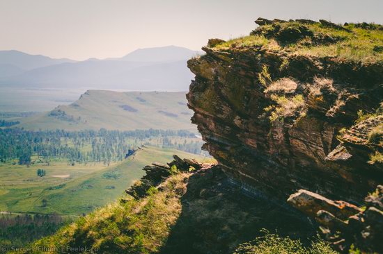 Sunduki, Khakassia Republic, Russia, photo 5