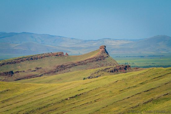 Sunduki, Khakassia Republic, Russia, photo 6