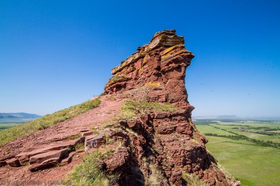 Sunduki, Khakassia Republic, Russia, photo 7