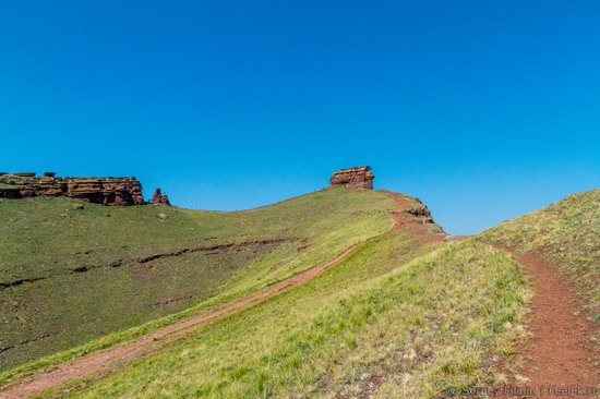 Sunduki, Khakassia Republic, Russia, photo 9