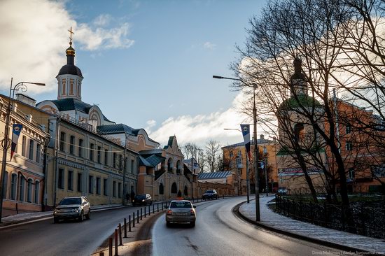 Winter in Smolensk, Russia, photo 21