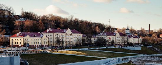 Winter in Smolensk, Russia, photo 22