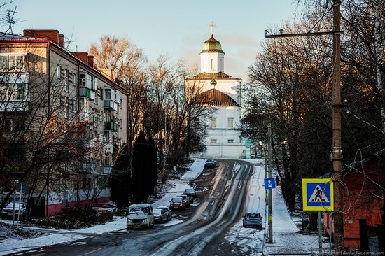 Winter in Smolensk, Russia, photo 3