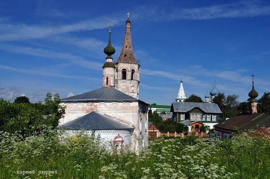 Suzdal town-museum, Russia, photo 18