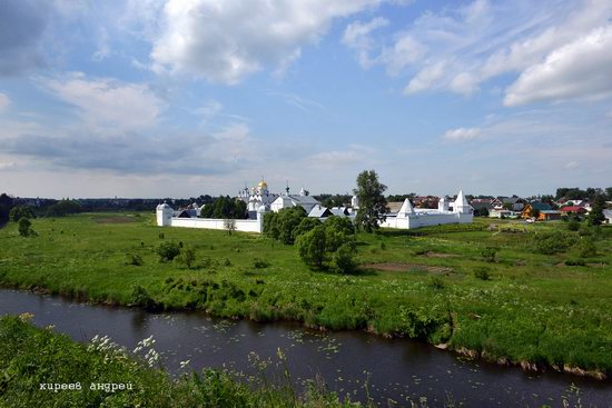 Suzdal town-museum, Russia, photo 19