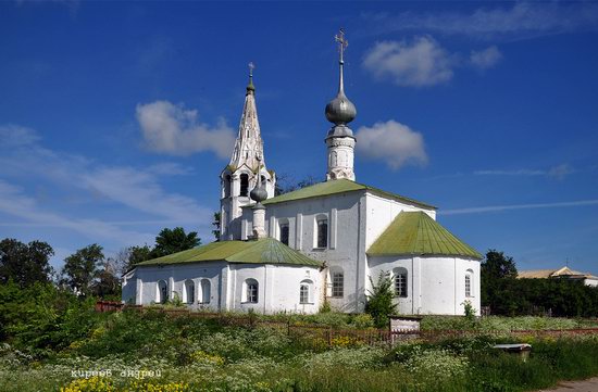 Suzdal town-museum, Russia, photo 24