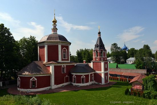 Suzdal town-museum, Russia, photo 26