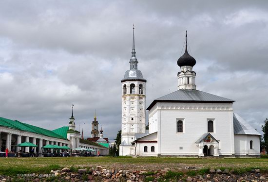 Suzdal town-museum, Russia, photo 9