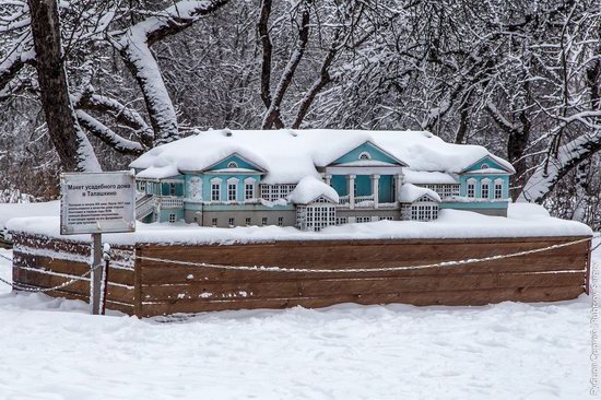 Historical Complex Teremok in Flenovo near Smolensk, Russia, photo 16