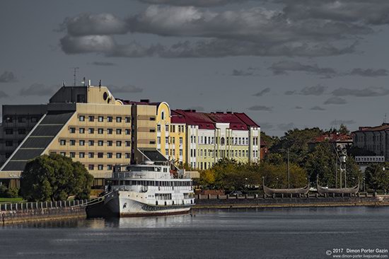 Vyborg, Leningrad region, Russia, photo 21