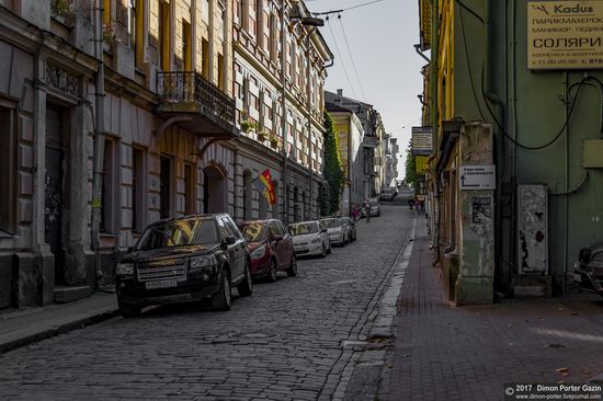 Vyborg, Leningrad region, Russia, photo 27
