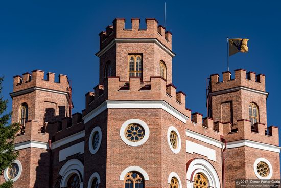 Arsenal Pavilion - one of the first museums in Russia, photo 3