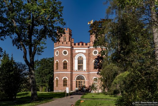 Arsenal Pavilion - one of the first museums in Russia, photo 4