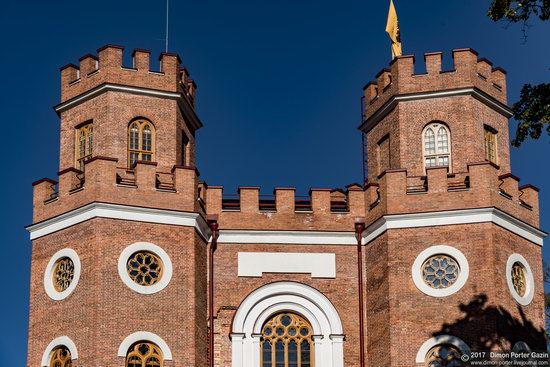 Arsenal Pavilion - one of the first museums in Russia, photo 5