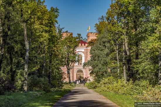 Arsenal Pavilion - one of the first museums in Russia, photo 6