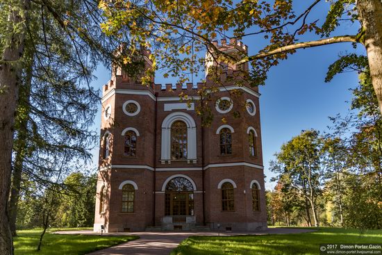 Arsenal Pavilion - one of the first museums in Russia, photo 7