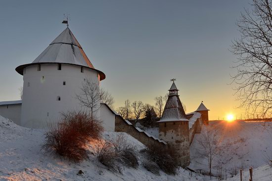 Pskov-Caves Monastery, Russia, photo 11