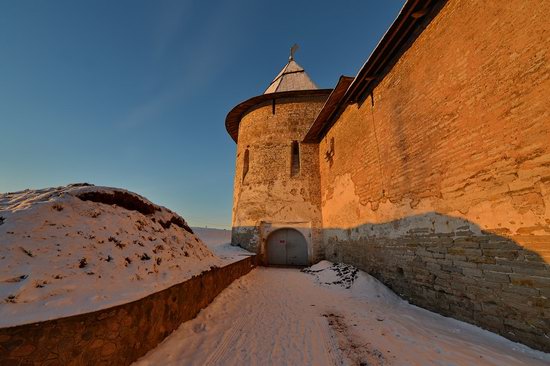 Pskov-Caves Monastery, Russia, photo 6