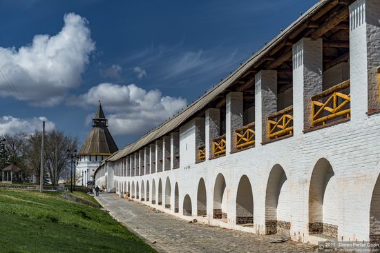 Kremlin in Astrakhan, Russia, photo 10