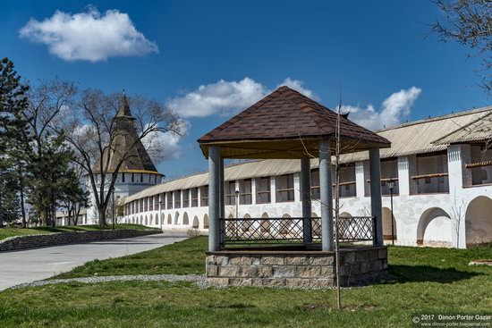 Kremlin in Astrakhan, Russia, photo 13