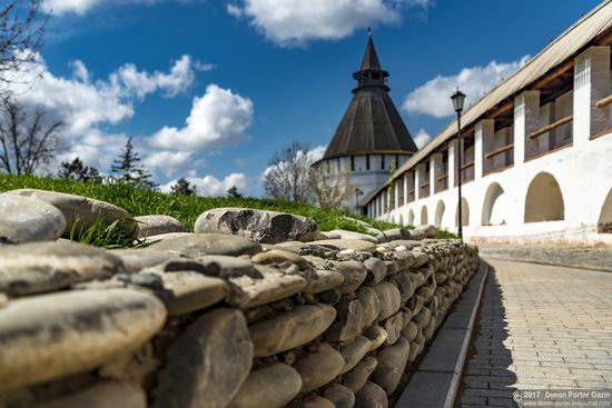 Kremlin in Astrakhan, Russia, photo 14