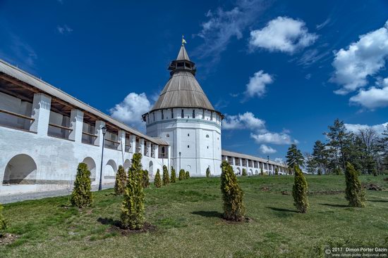 Kremlin in Astrakhan, Russia, photo 16