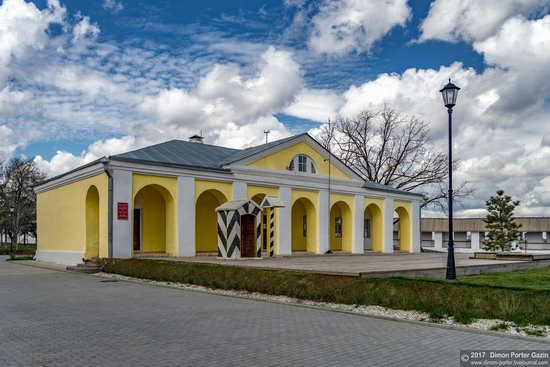 Kremlin in Astrakhan, Russia, photo 19