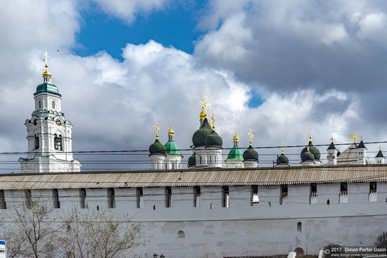 Kremlin in Astrakhan, Russia, photo 22