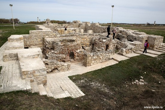 Bulgarian museum-reserve, Tatarstan, Russia, photo 10