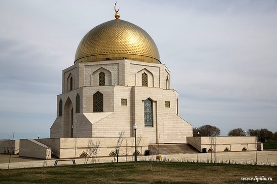 Bulgarian museum-reserve, Tatarstan, Russia, photo 12