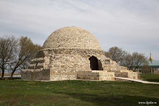 Bulgarian museum-reserve, Tatarstan, Russia, photo 14