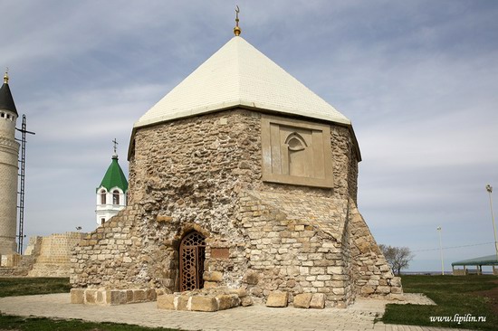 Bulgarian museum-reserve, Tatarstan, Russia, photo 18