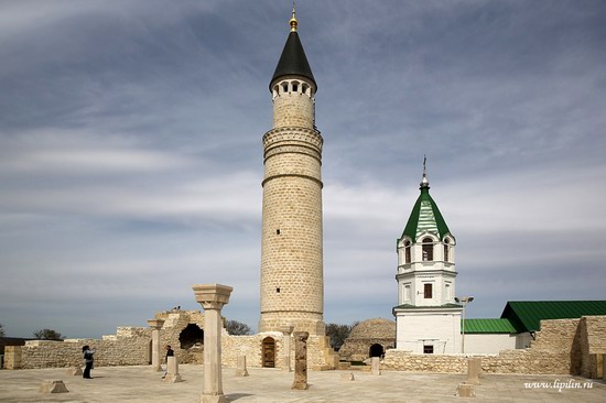 Bulgarian museum-reserve, Tatarstan, Russia, photo 19