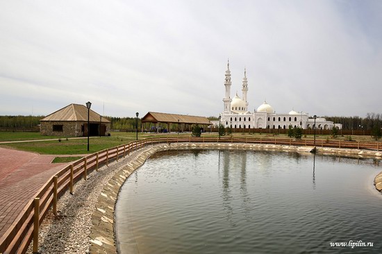 Bulgarian museum-reserve, Tatarstan, Russia, photo 24