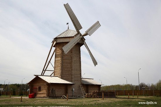 Bulgarian museum-reserve, Tatarstan, Russia, photo 26