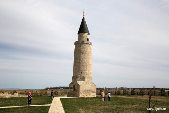 Bulgarian museum-reserve, Tatarstan, Russia, photo 5