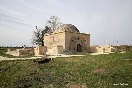 Bulgarian museum-reserve, Tatarstan, Russia, photo 6