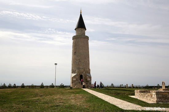 Bulgarian museum-reserve, Tatarstan, Russia, photo 7