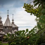 Museum of Wooden Architecture in Suzdal