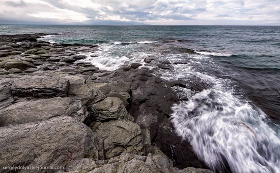 Amazing nature of Iturup Island, Russia, photo 10