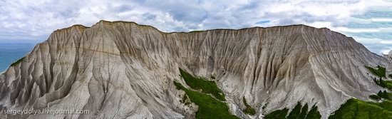 Amazing nature of Iturup Island, Russia, photo 20