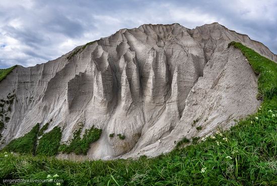 Amazing nature of Iturup Island, Russia, photo 21