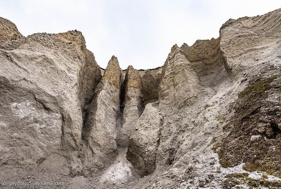 Amazing nature of Iturup Island, Russia, photo 22