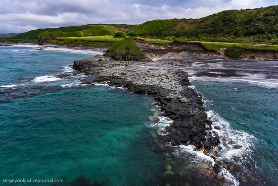 Amazing nature of Iturup Island, Russia, photo 3